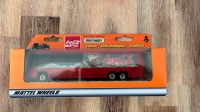 Matchbox Convoy Coca Cola Bus Sachsen-Anhalt - Magdeburg Vorschau