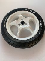 Radblende Radkappe hinten für Yamaha Aerox / MBK Nitro Häfen - Bremerhaven Vorschau