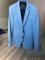 Jacket hellblau Finshley&Harding Größe 50 Schleswig-Holstein - Wilster Vorschau