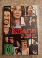 Grey's Anatomy Staffel 1 Nordrhein-Westfalen - Viersen Vorschau