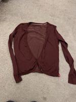 Bolero Pullover Strickjacke Edc Größe L Niedersachsen - Stuhr Vorschau