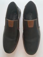 Herrenschuhe Niedersachsen - Nienburg (Weser) Vorschau