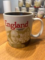 Starbucks England Tasse mug Collector Series Baden-Württemberg - Reichenau Vorschau