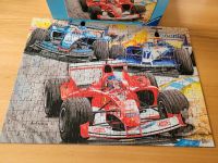 Formel 1 Rennwagen Ravensburger Puzzle 300 Teile Bayern - Rötz Vorschau