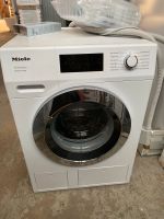 Miele WEG 675 WPS Waschmaschine Nordrhein-Westfalen - Gütersloh Vorschau