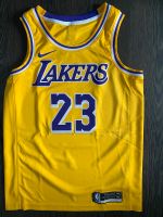 NBA Lakers LeBron James Trikot | M Niedersachsen - Stelle Vorschau