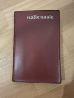 Buch Hans-Joachim Mrusek Halle/Saale Sachsen-Anhalt - Halle Vorschau