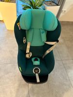 Kindersitz gb Vaya 2 i-size, drehbar, Isofix, ab Geburt Nordrhein-Westfalen - Extertal Vorschau