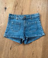 Jeans Shorts H&M Bayern - Hebertsfelden Vorschau