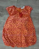 Sommerkleid Vertbaudet, Größe 104, orange/rot Bayern - Roth Vorschau