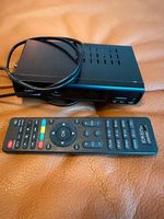 DVB-T2 - Receiver auvisio PX-1980-675 von Pearl mit Fernbedienung Nordrhein-Westfalen - Lüdenscheid Vorschau