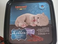 hochwertiges Kittenfutter GRANULA START von Leonardo Sachsen-Anhalt - Halberstadt Vorschau
