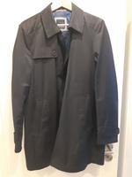 Daniel Hechter Trenchcoat - Herren - Blau, Größe 48, ungetragen Neustadt - Hohentor Vorschau