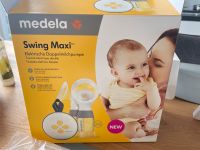 Medela Swing Maxi Milchpumpe und Zubehöre Baden-Württemberg - Friedrichshafen Vorschau