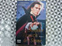 Christine Feehan - Karpatianer Bd. 9 - Dunkler Rausch der Sinne Berlin - Buckow Vorschau