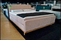 Bett 180x200 | TOPPER | H1 H2 H3 | Boxspringbett | inkl MwSt Nordrhein-Westfalen - Löhne Vorschau