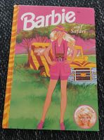 Barbie auf Safari Niedersachsen - Brietlingen Vorschau