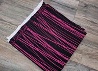 Mamasliebchen Jersey Stoff 1.60x 3.60 m  Yarn # black pink Brandenburg - Schöneiche bei Berlin Vorschau