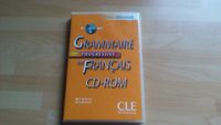 CD-ROM Grammaire Progressive du Francais, Französische Grammatik Niedersachsen - Burgdorf Vorschau