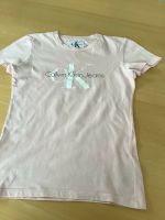 NEU Original Calvin Klein T-Shirt XS Bayern - Türkheim Vorschau