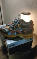 Asics Gel 1090 Andersson Bell.Gr.43,5 Nordrhein-Westfalen - Iserlohn Vorschau