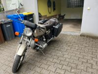 BMW Motorrad R 45 Hessen - Wölfersheim Vorschau