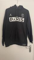 Jordan Paris Saint Germain Gr. L Pullover Nordrhein-Westfalen - Mülheim (Ruhr) Vorschau