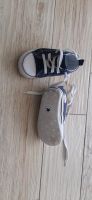 Converse Chucks navy blau gut erhalten Gr. 20 Bayern - Ebnath Vorschau