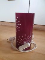 Lampe lila Nordrhein-Westfalen - Hemer Vorschau