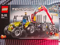 Lego Technic 8049 Top Zustand Original verpackt ! Niedersachsen - Zernien Vorschau