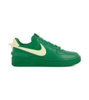 grüner Sneaker  Nike x AMBUSH Air Force 1 Low Gr 42 Berlin - Charlottenburg Vorschau