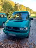 VW T4 California Coach 2.5 TDI ACV Klima Bayern - Rottenburg a.d.Laaber Vorschau