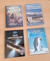 DVDs Dokumentation Baden-Württemberg - Eberhardzell Vorschau