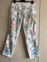 Liberty - Sommerhose, Gr. 42, floral - Neupreis 59,99 EUR Berlin - Spandau Vorschau