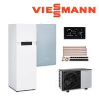 Viessmann Vitocal 222-S Wärmepumpe, 7,5 kW, Z017630 Niedersachsen - Osnabrück Vorschau