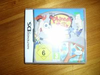 Nintendo DS - Phineas und Ferb - Volle Fahrt - Disney Rheinland-Pfalz - Niederheimbach Vorschau