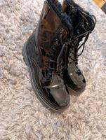 Catwalk Boots Gr.39 Mecklenburg-Vorpommern - Zinnowitz Vorschau