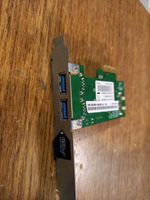 USB 3.0 Steckkarte Nordrhein-Westfalen - Herten Vorschau