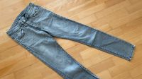 ❗️ H&M Jeans Skinny w 30 L 32 bzw 170 Grau TOP Nürnberg (Mittelfr) - Schweinau Vorschau