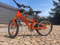 Kinderfahrrad - Puky ZLX18 racing orange - Tipp Top Sachsen-Anhalt - Sangerhausen Vorschau