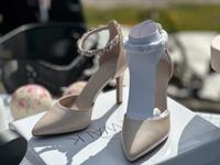 Brautschuhe Catwalk Neu & Ungetragen Kreis Pinneberg - Rellingen Vorschau