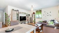 Gemütliche Wohnung mit offener Küche und Balkon in gepflegtem Mehrfamilienhaus Baden-Württemberg - Wiesloch Vorschau