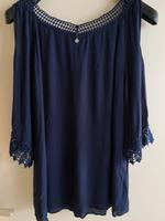 Comma Damen Bluse Niedersachsen - Braunschweig Vorschau