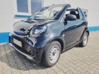 Smart FORTWO coupe electric drive EQ CABRIO Thüringen - Ronneburg Vorschau