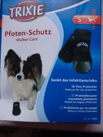 Pfotenschutzschuhe für Hunde Föritztal - Neuhaus-Schierschnitz Vorschau