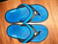 Adidas Flip Flops Zehensandalen Nordrhein-Westfalen - Ochtrup Vorschau