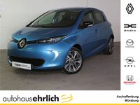 Renault ZOE Life R110 +Klimaanlage+Navi+PDC+Shz.+ Bayern - Würzburg Vorschau