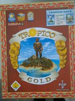 PC Spiel Tropico Gold Brandenburg - Zossen-Wünsdorf Vorschau