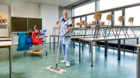 Mitarbeiter Reinigung gesucht Thüringen - Erfurt Vorschau