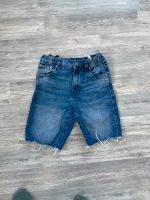 Tom Tailor, Jeans Shorts, Größe 134 Saarland - Neunkirchen Vorschau